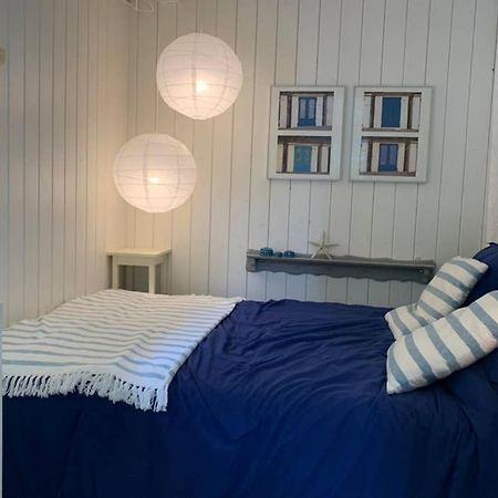 Bergen, Huisje Dat Ademt Zee En Vakantie... Extérieur photo