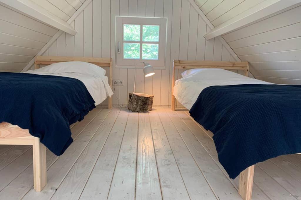 Bergen, Huisje Dat Ademt Zee En Vakantie... Extérieur photo